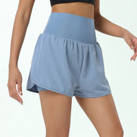 Blauxe Sports Shorts