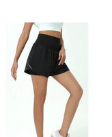 Blauxe Sports Shorts